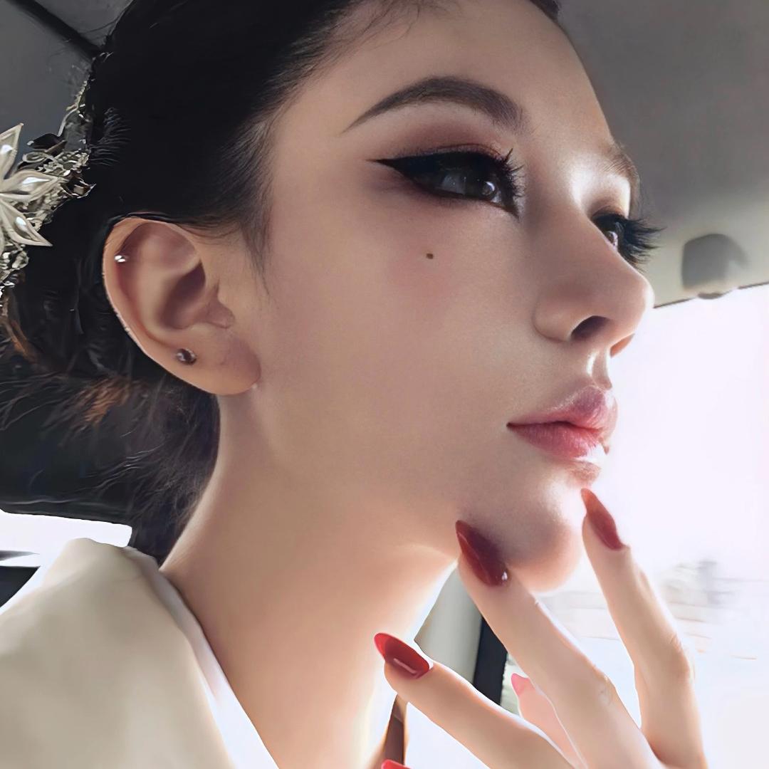是个甜豆