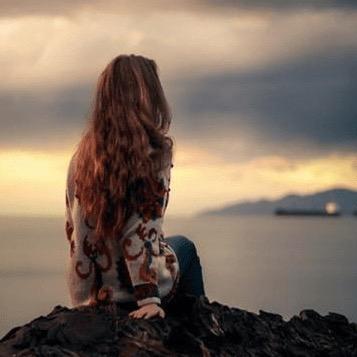 拾光：木：易：露