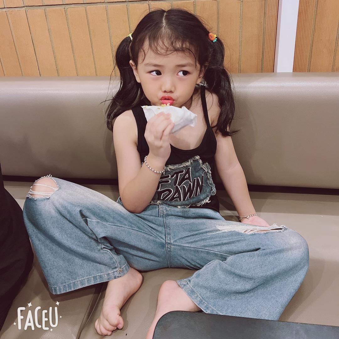 潇洒姐 （欢喜就好）