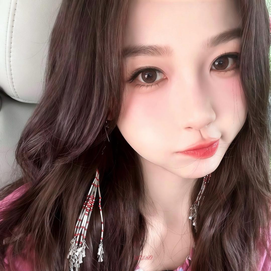 鱼鱼杭咩咩