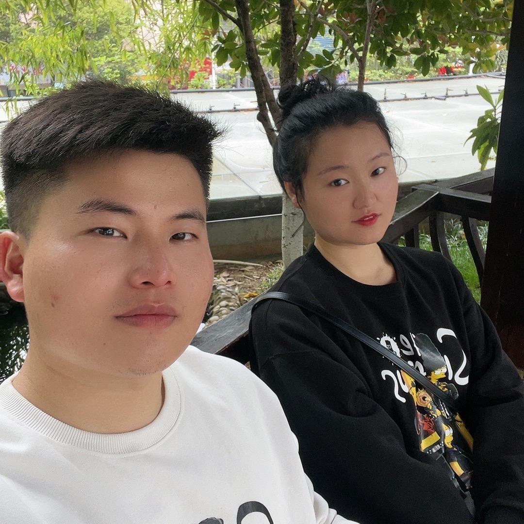 陶瓷夫妇💑日常