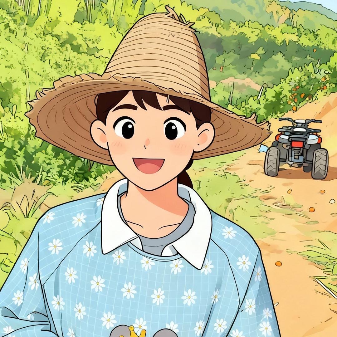 刘珍珍精选小铺