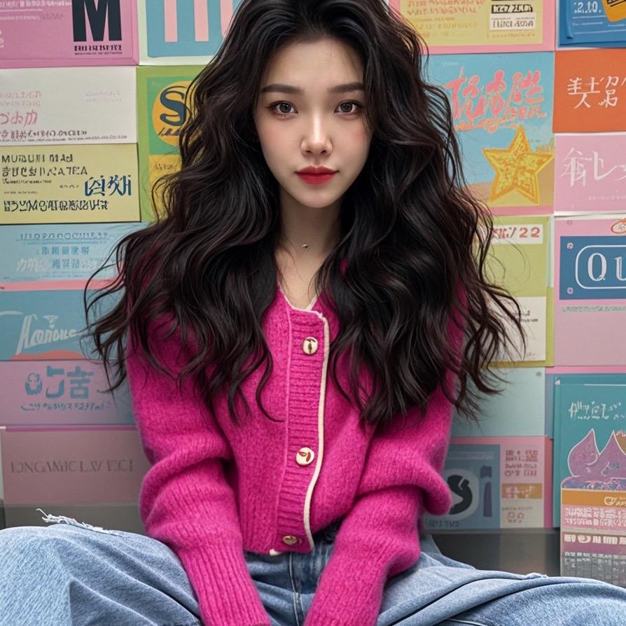 小蓝姐姐童装铺