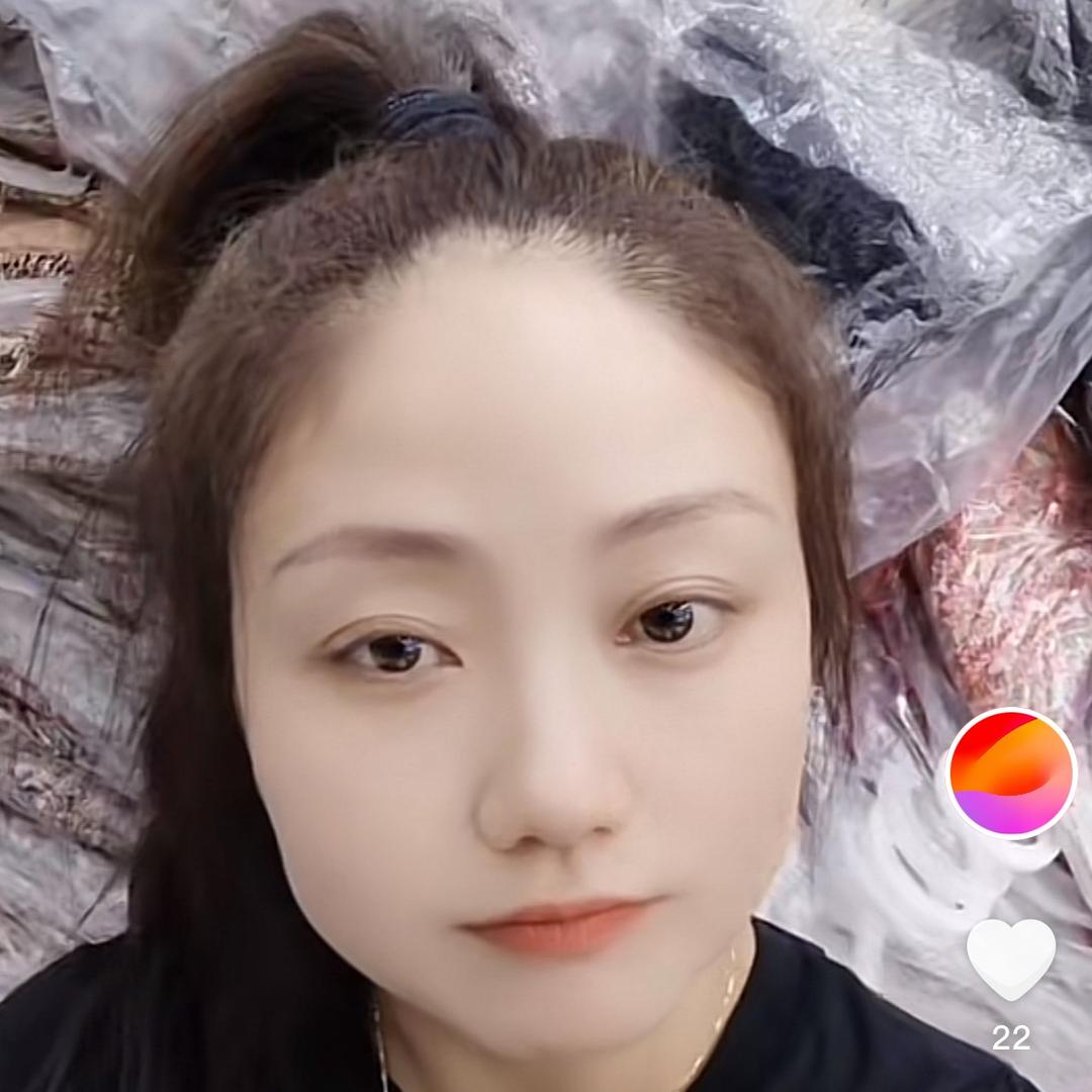 小崔女装批发