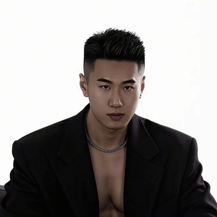 阳阳.（阳光舞团）⁵²¹¹