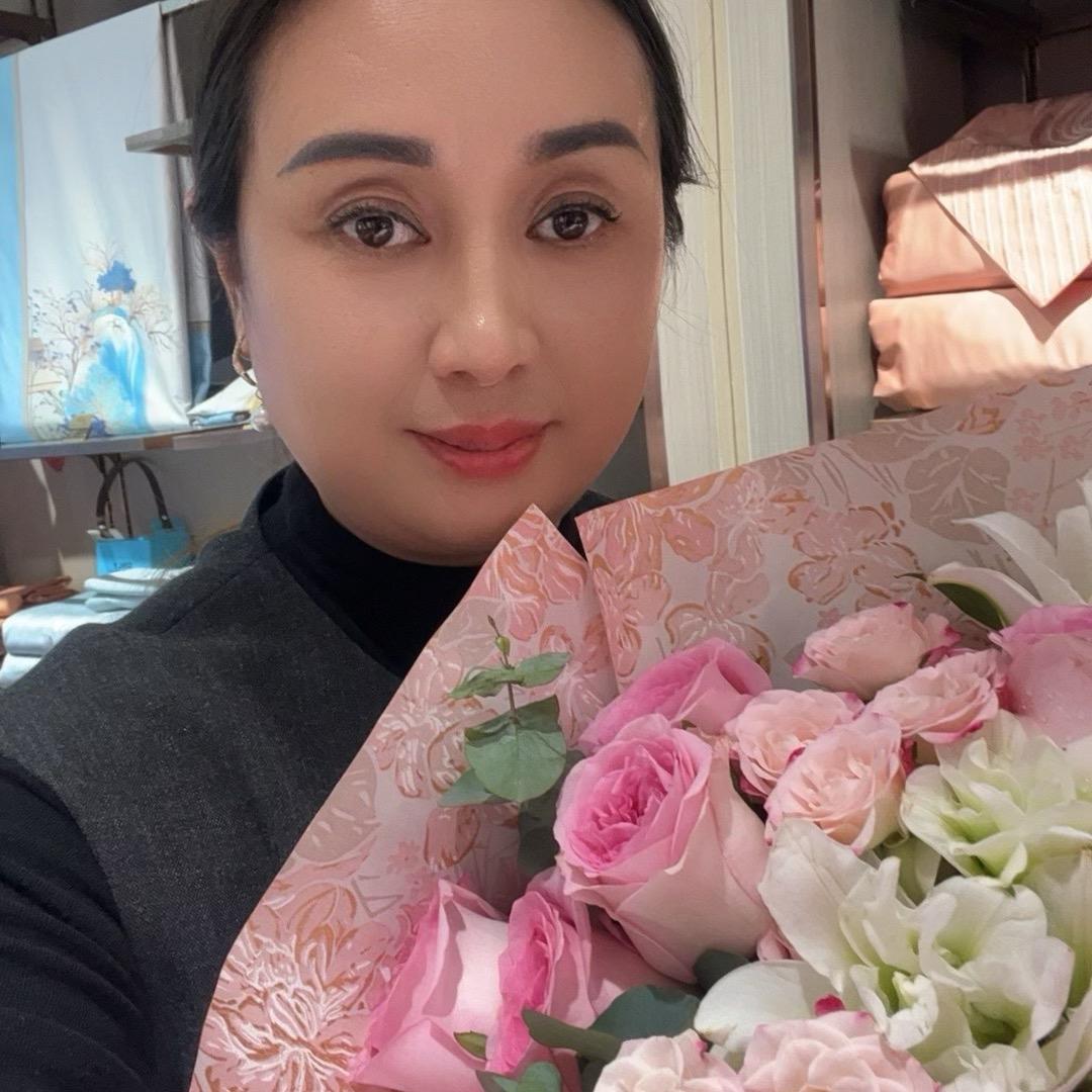 通城浩旺家纺直营店（徐姐）