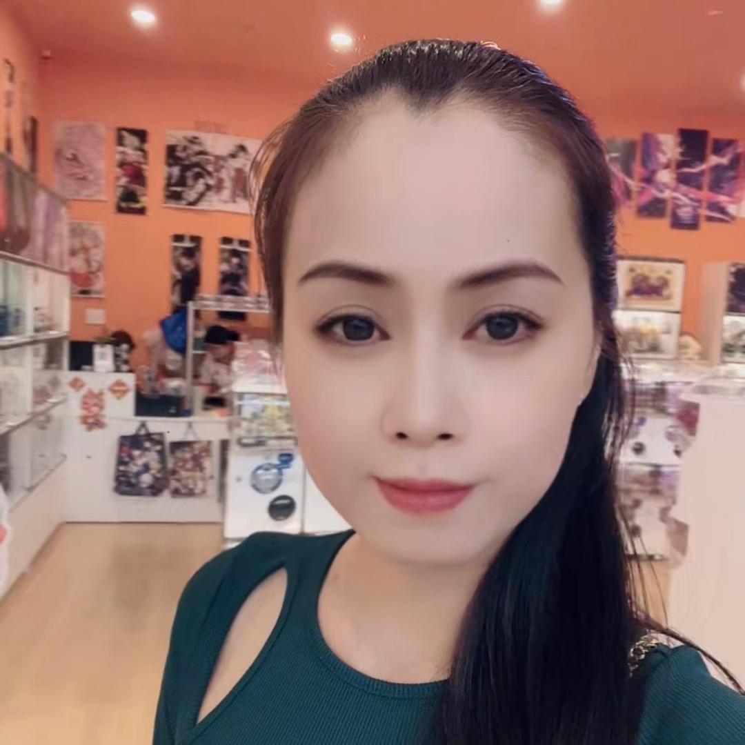 张翠😍Bà ngoại cute