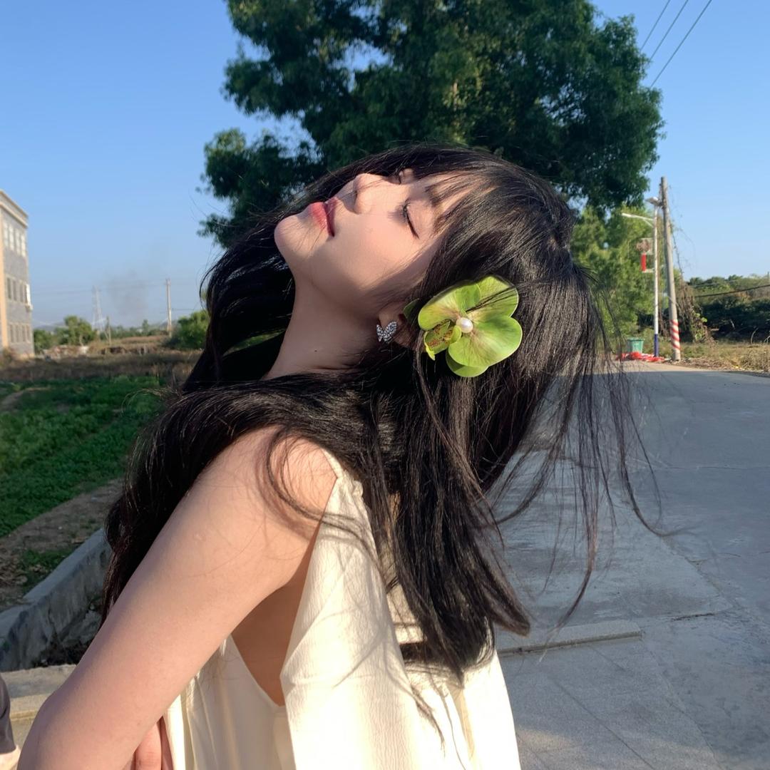 陈婷&