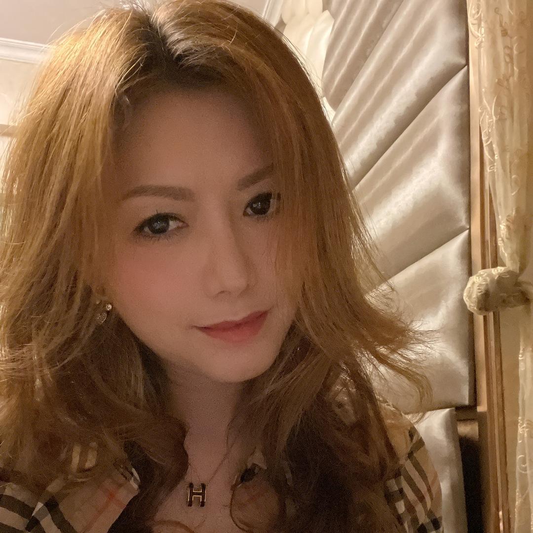 michelle安安妈妈