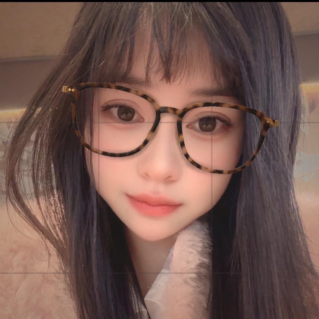玉丫头🍎