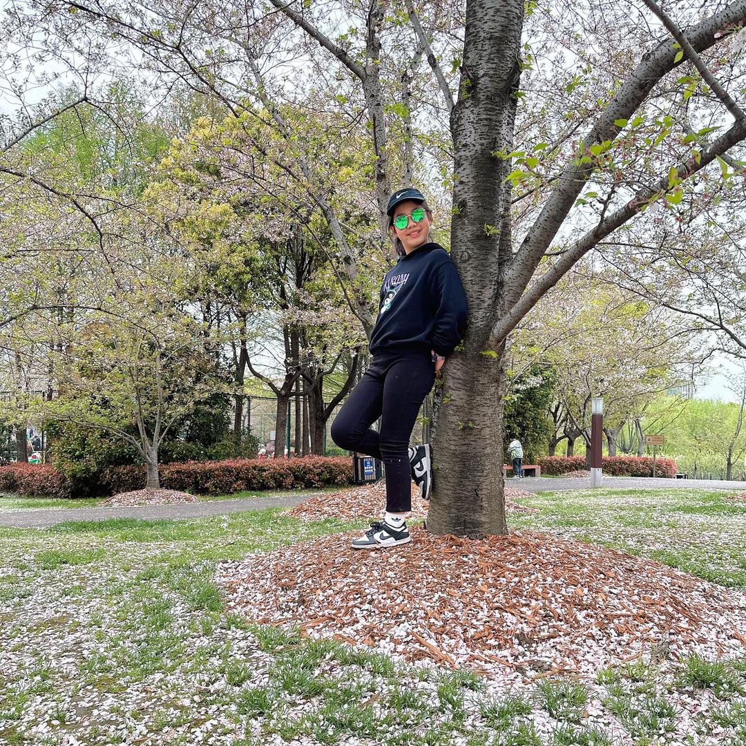💗小苹果（推广）