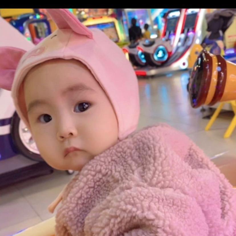 心蔚在这里呦💕