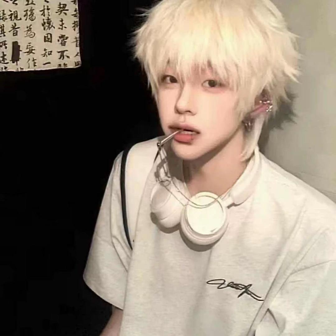 白玫瑰
