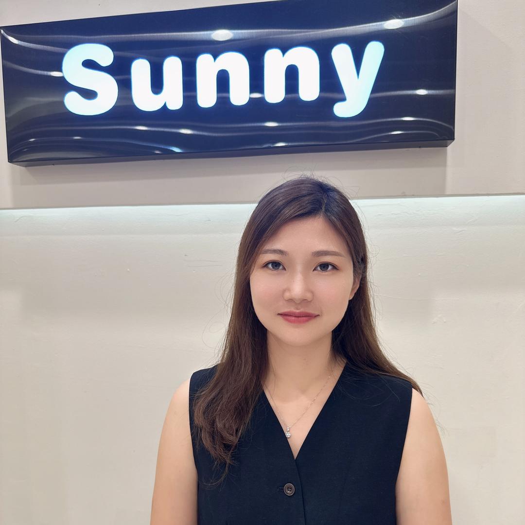 贵港sunny女装