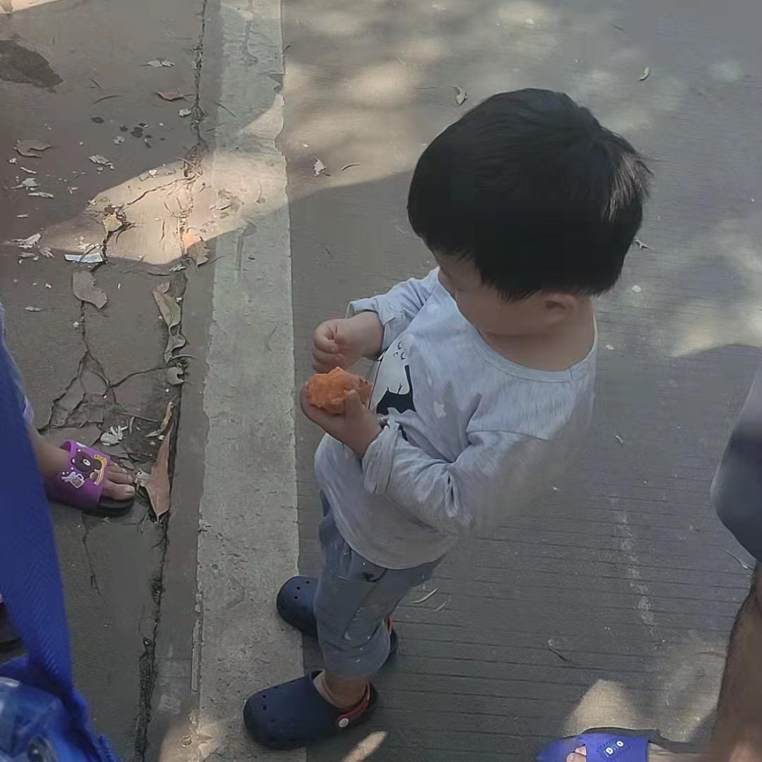 梦见