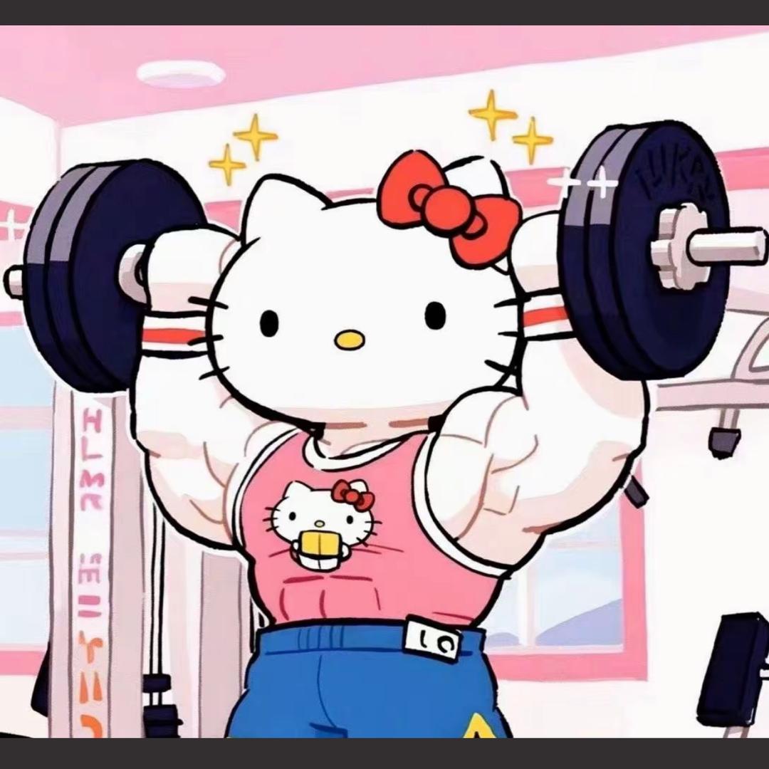 噜噜猫