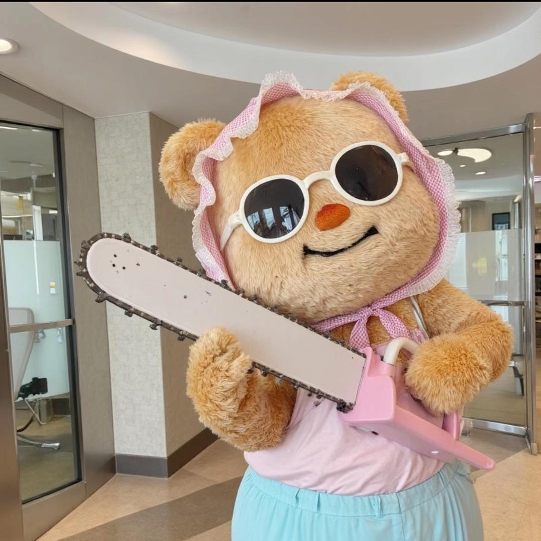 亦玥 🌙ྀི。