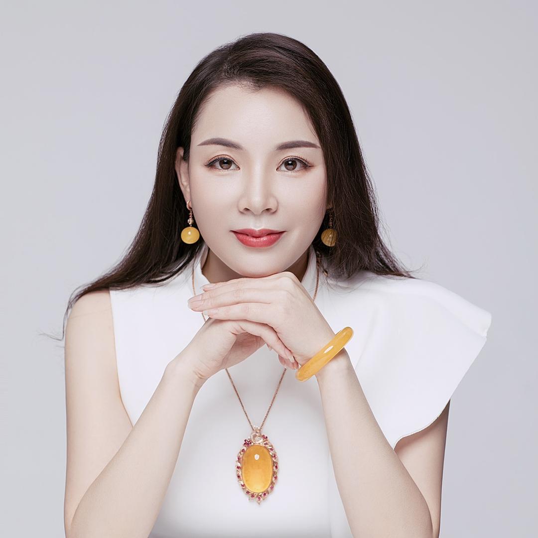 珠宝皇后