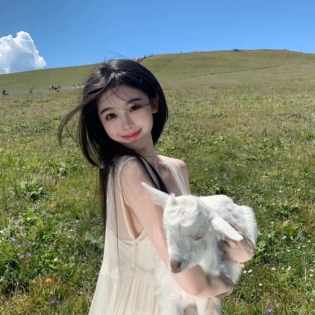 咩咩🐑