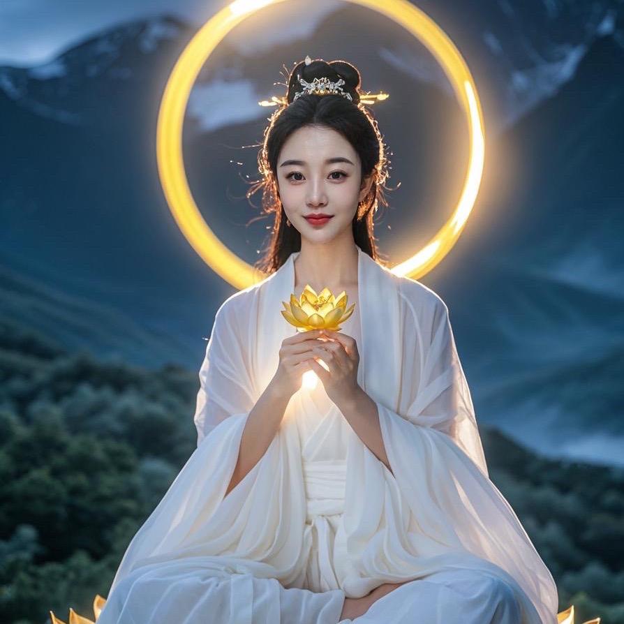 ✨缘善堂🦊