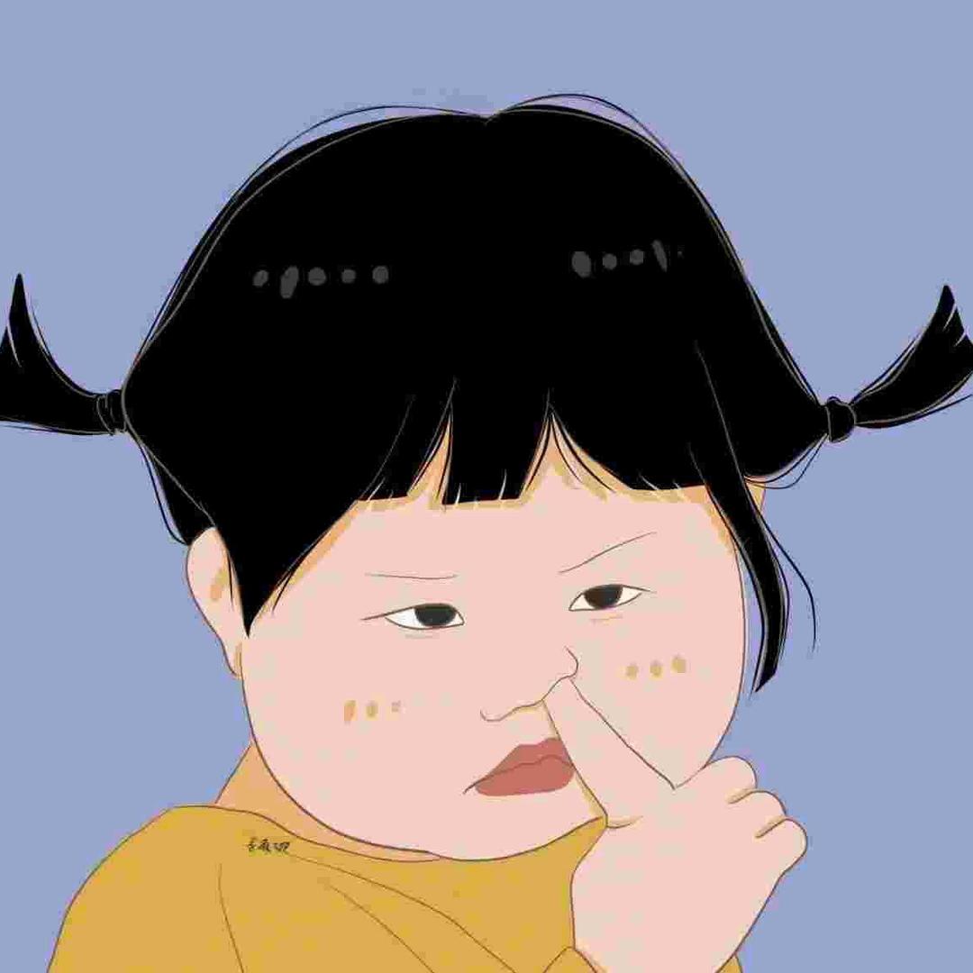 北城透不进光