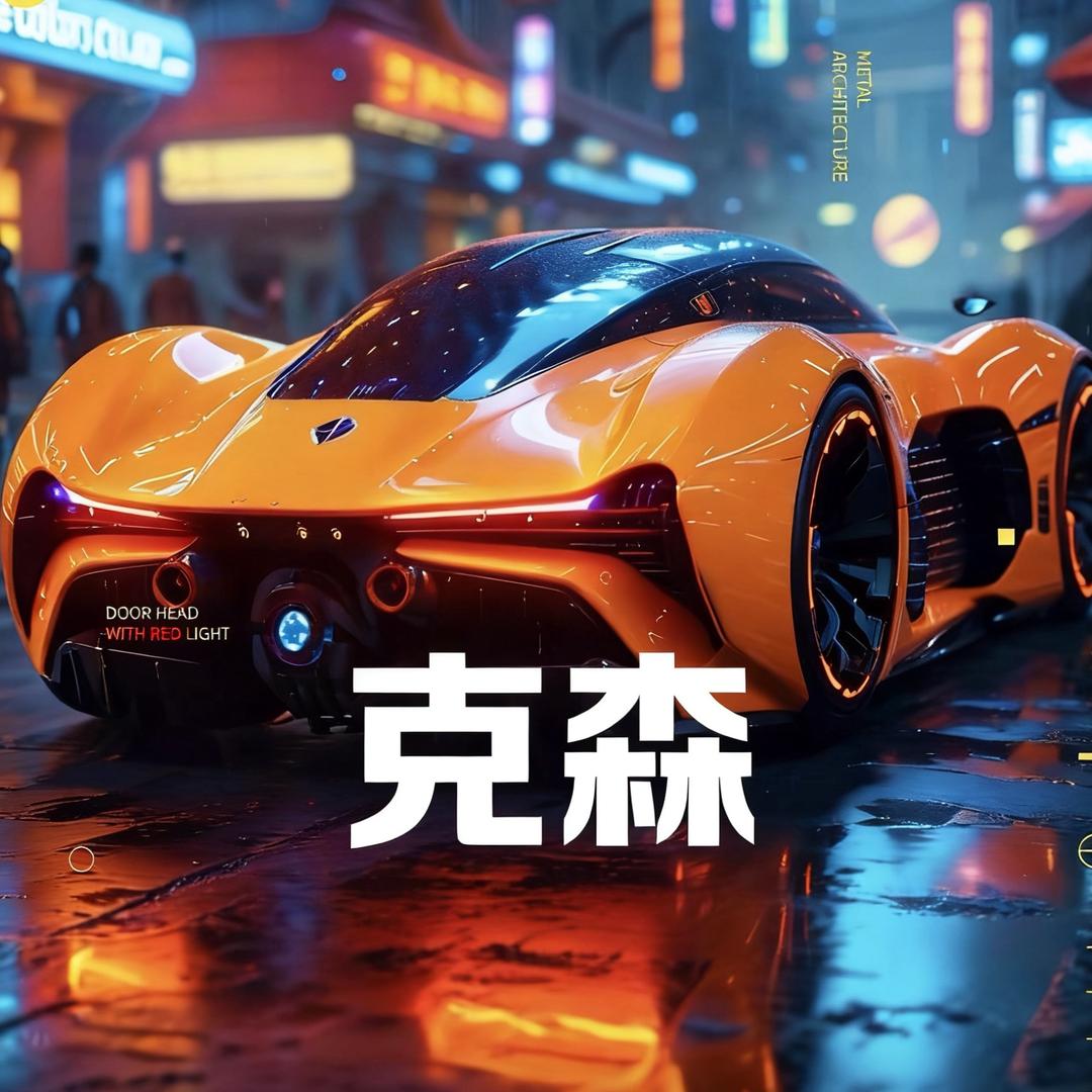 用克森奢品