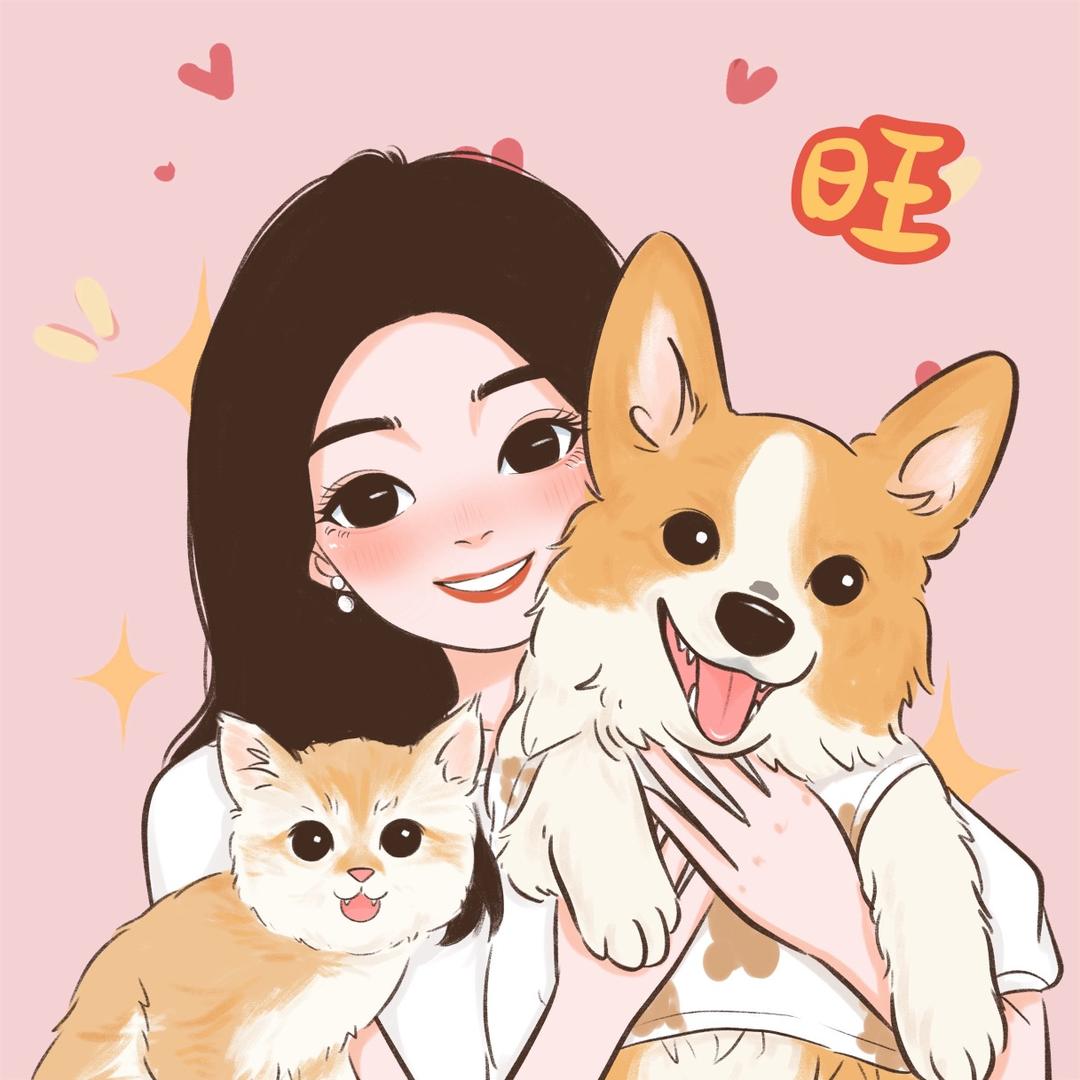 土豆和薯片的日常