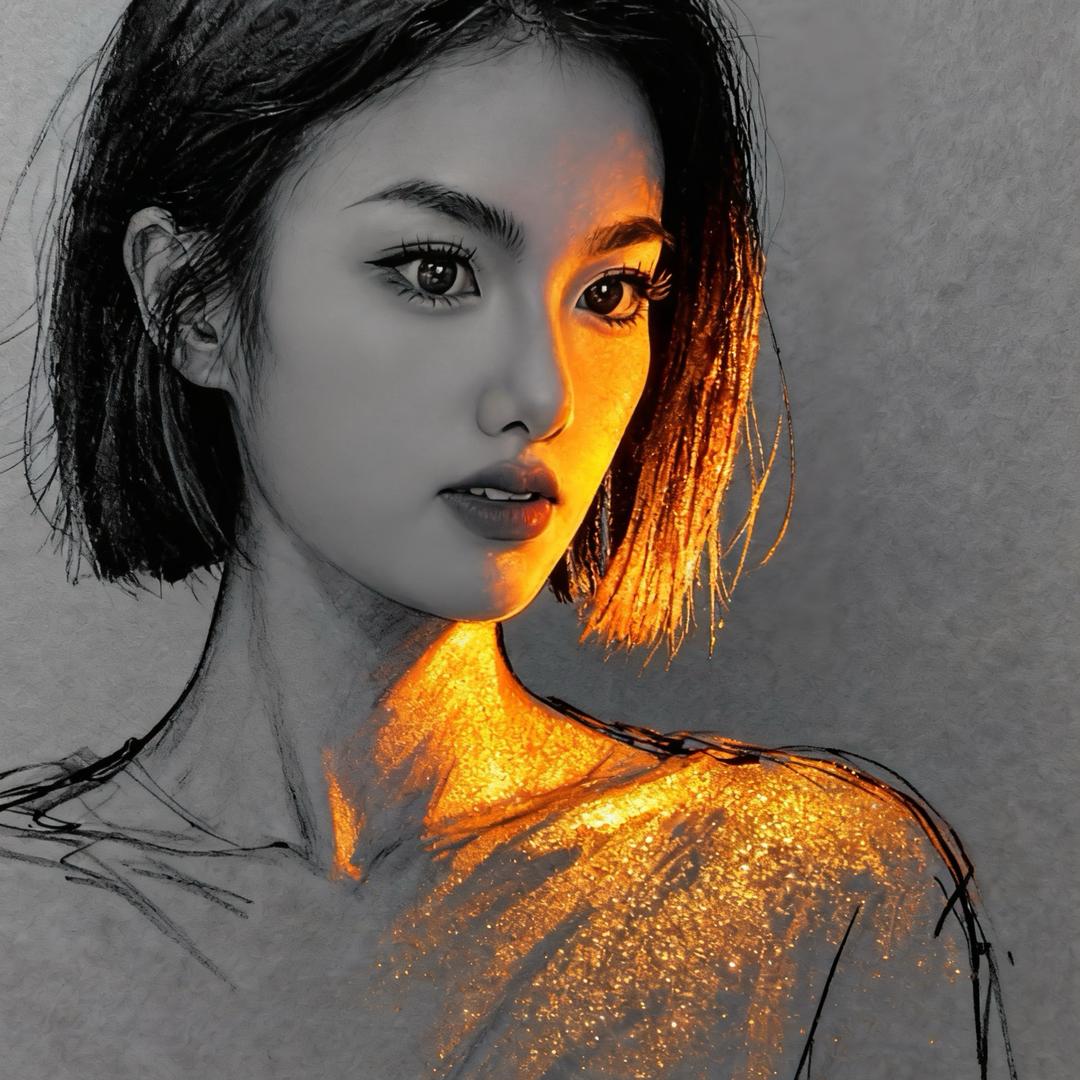 青 妹