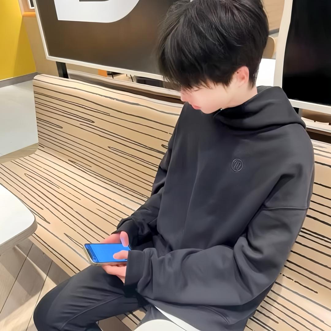 N