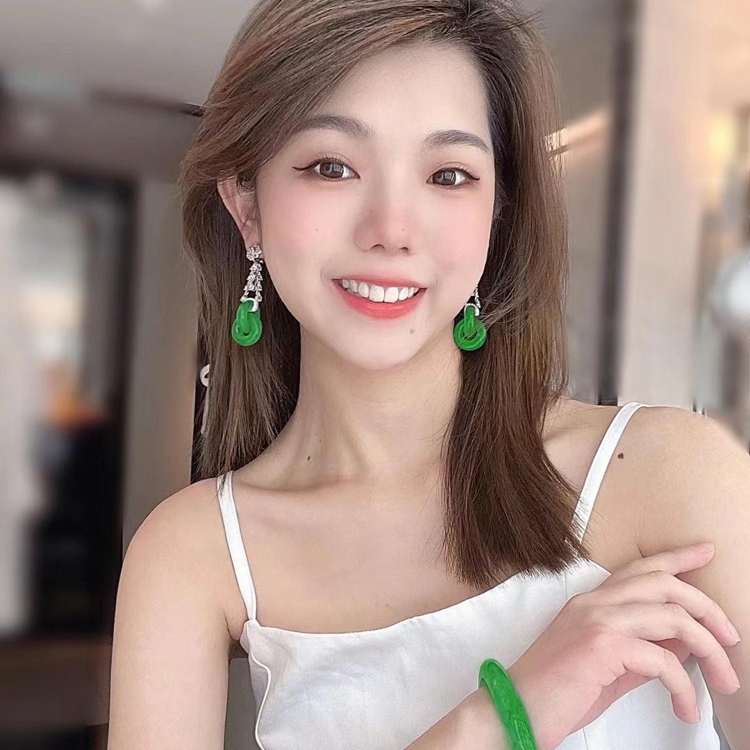 甜甜的甜甜圈