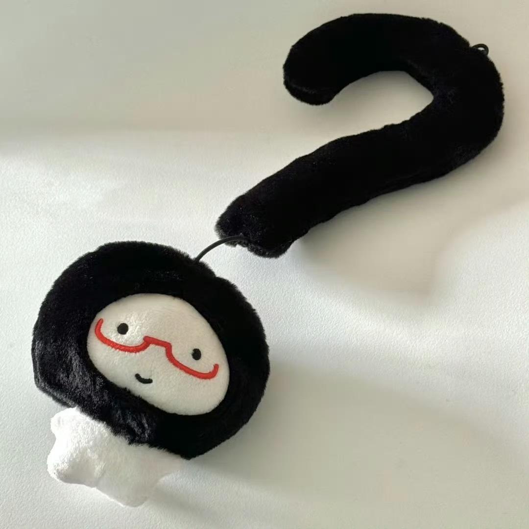 还没想好叫什么