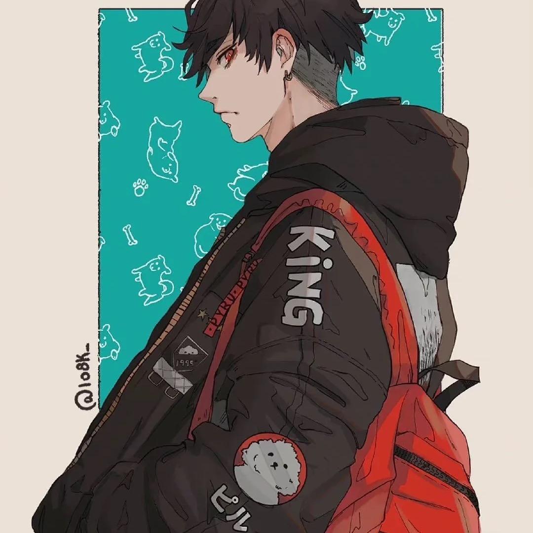 林夕呀