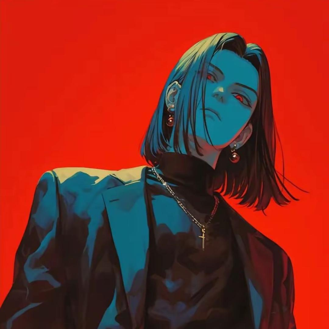 -W  H—       ╲