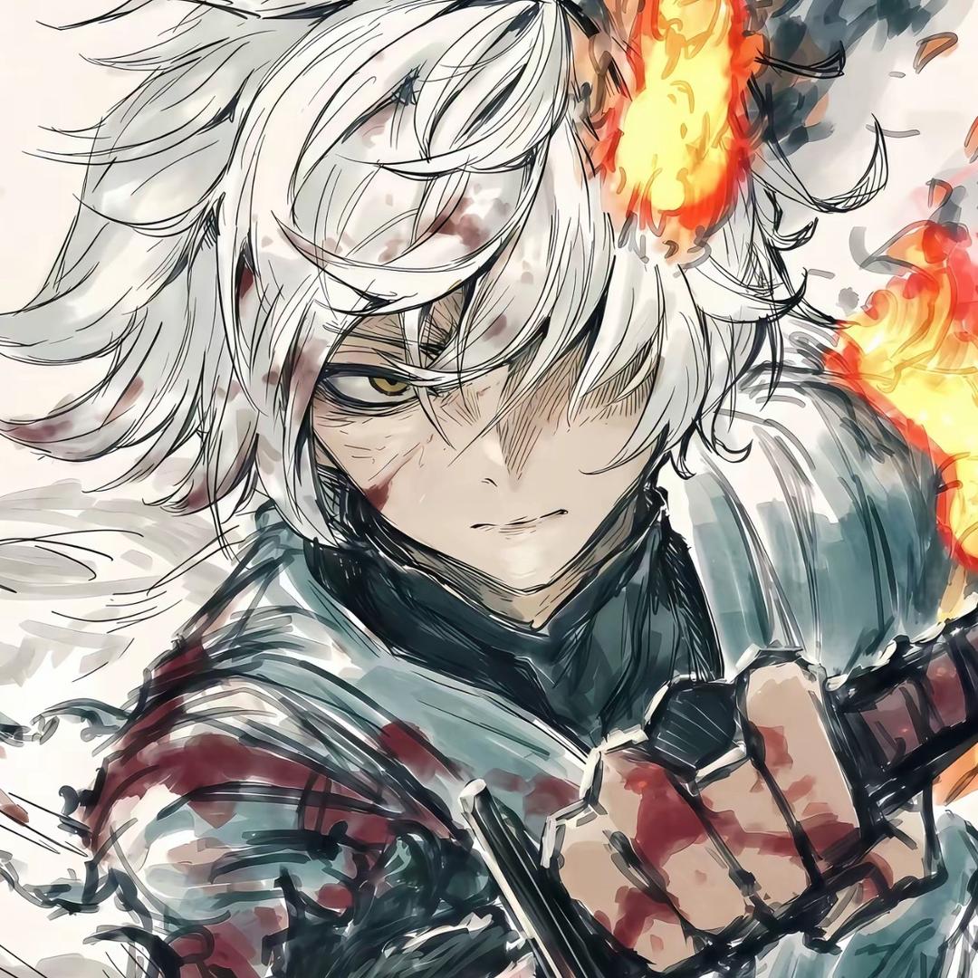 无敌橙留香大王
