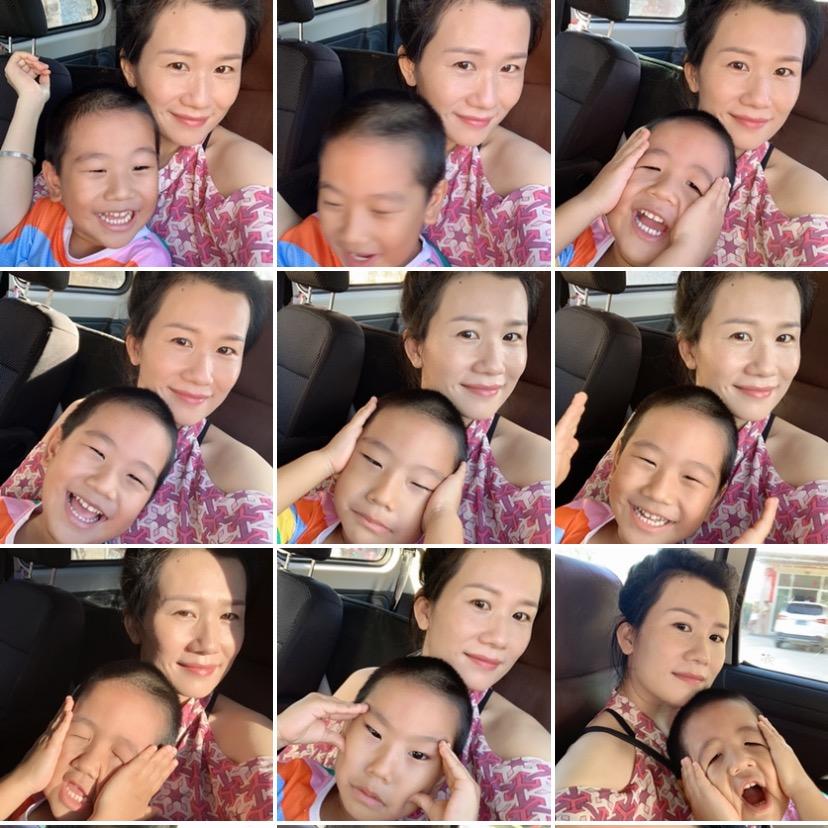 Jinna 娜