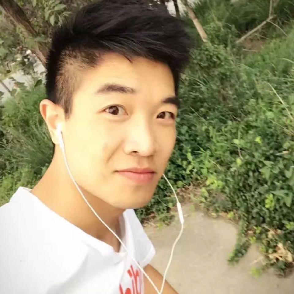 李达森生活号