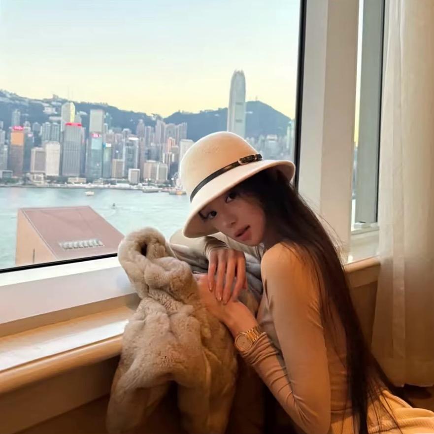 睡觉的时候不困