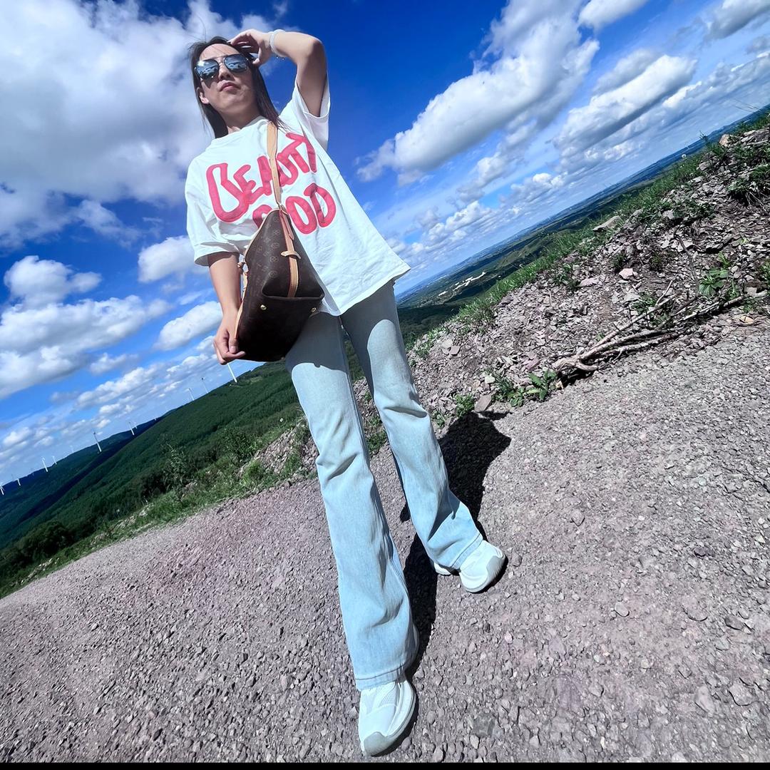 女王陛下👑每日穿搭