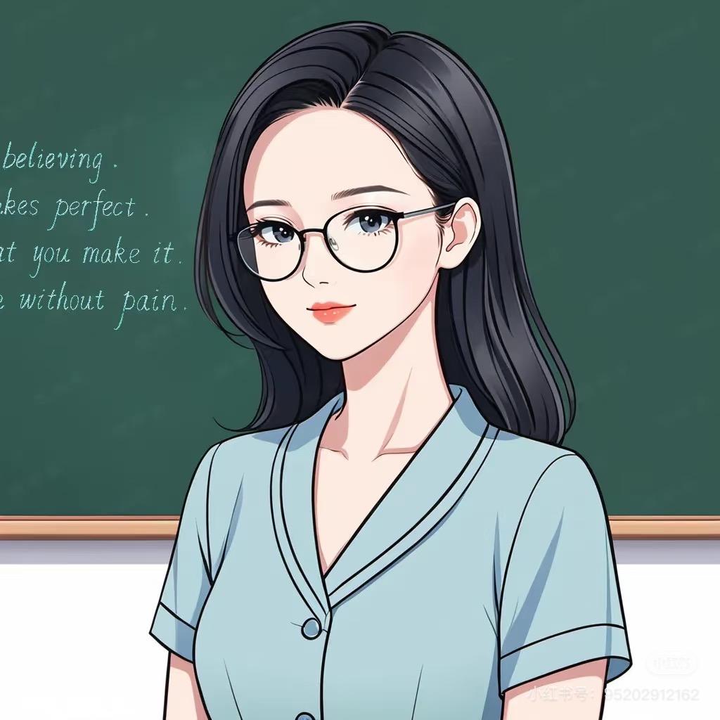 西安大唐学校（王老师）带你云观校