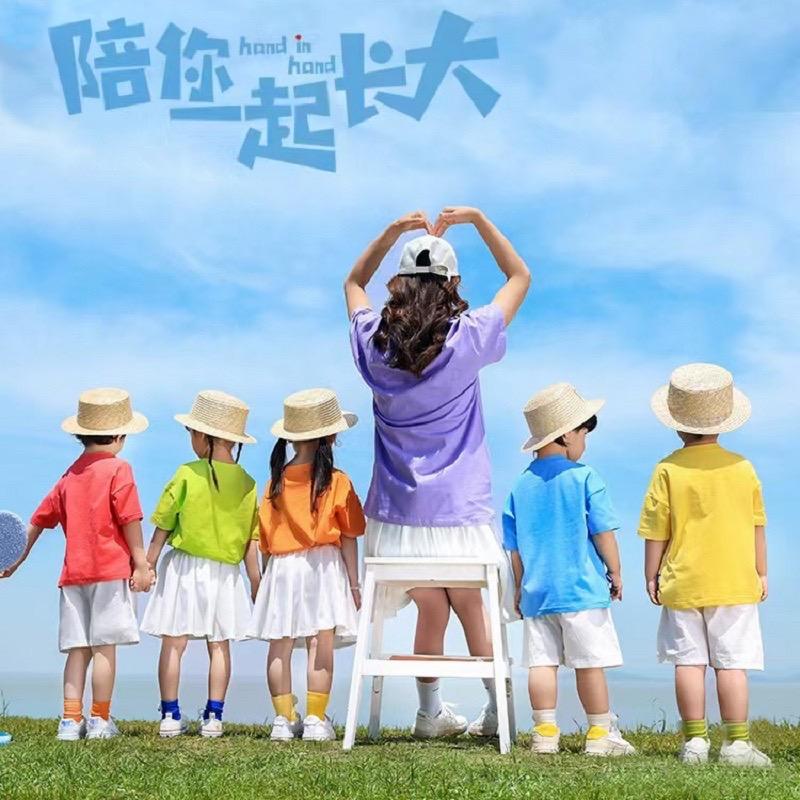 青书 古风童装