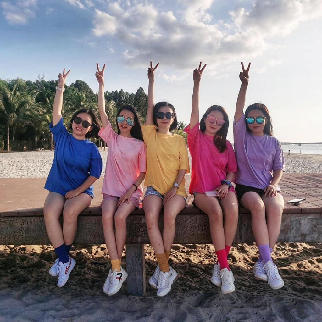 皇后娘娘来打工619