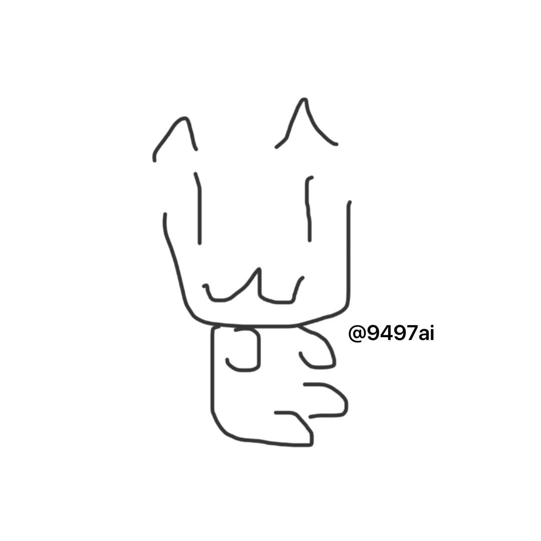 动物园画家