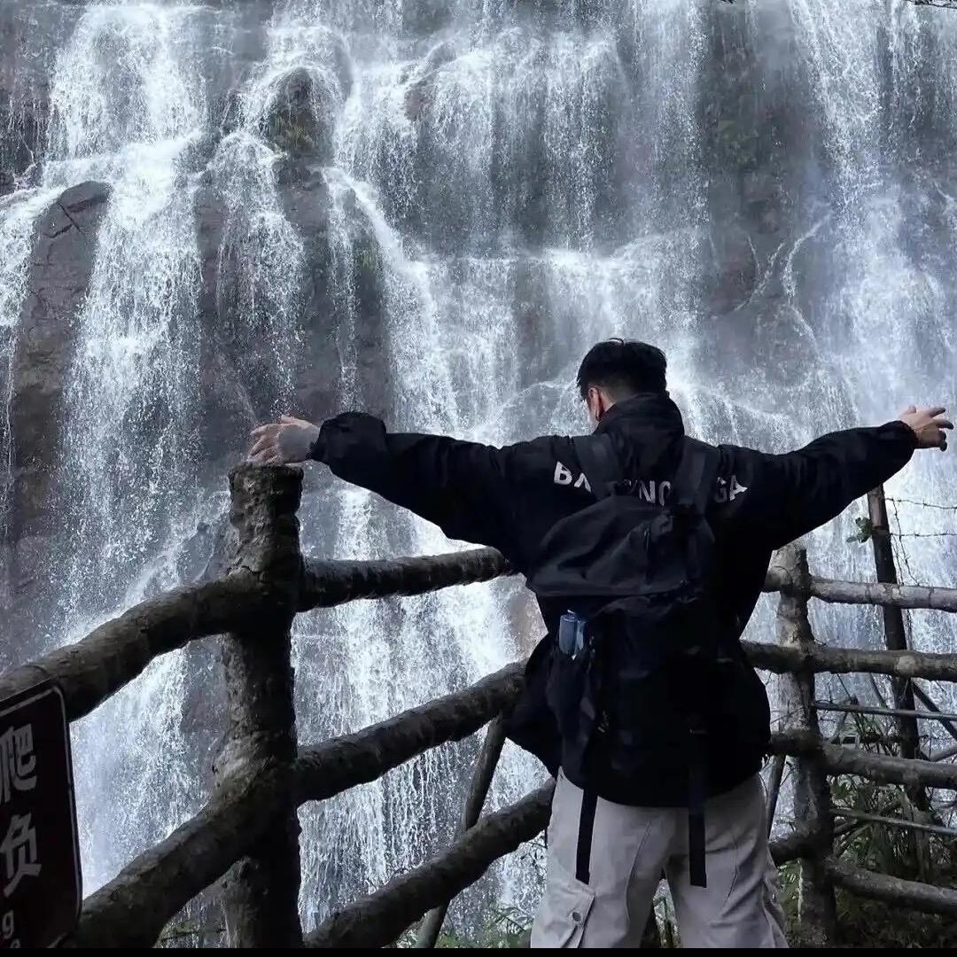 月月游重庆（南天湖冰雪季预售）