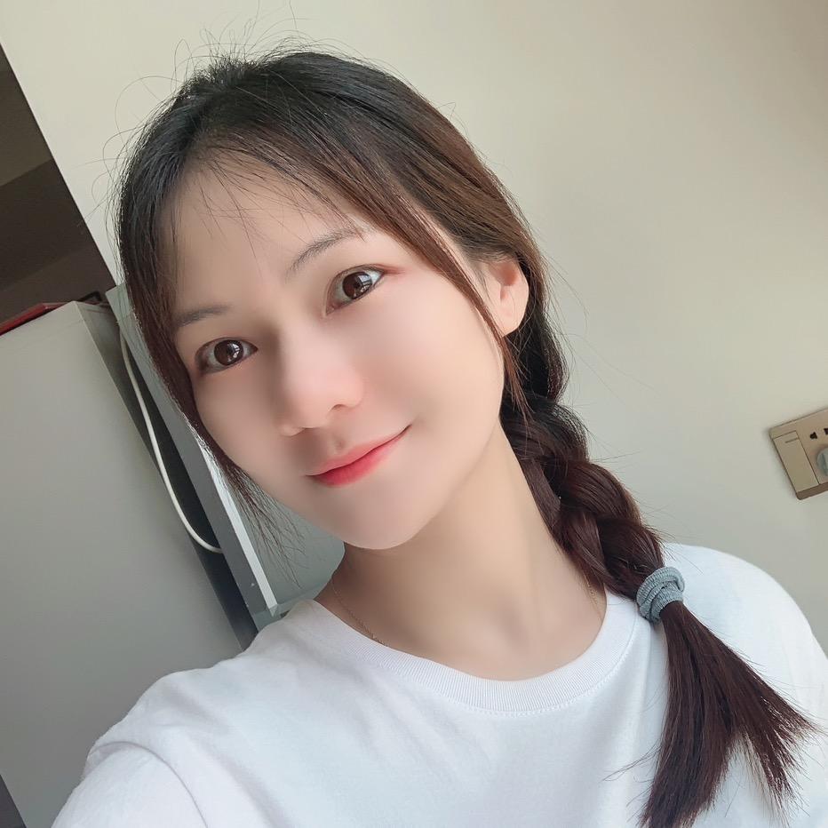 琪琪呀😘