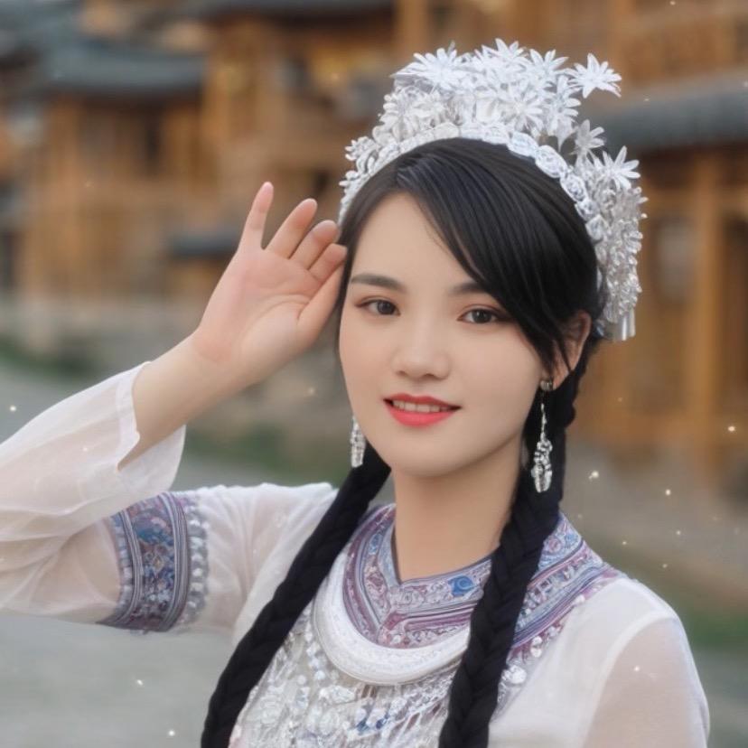 三妹