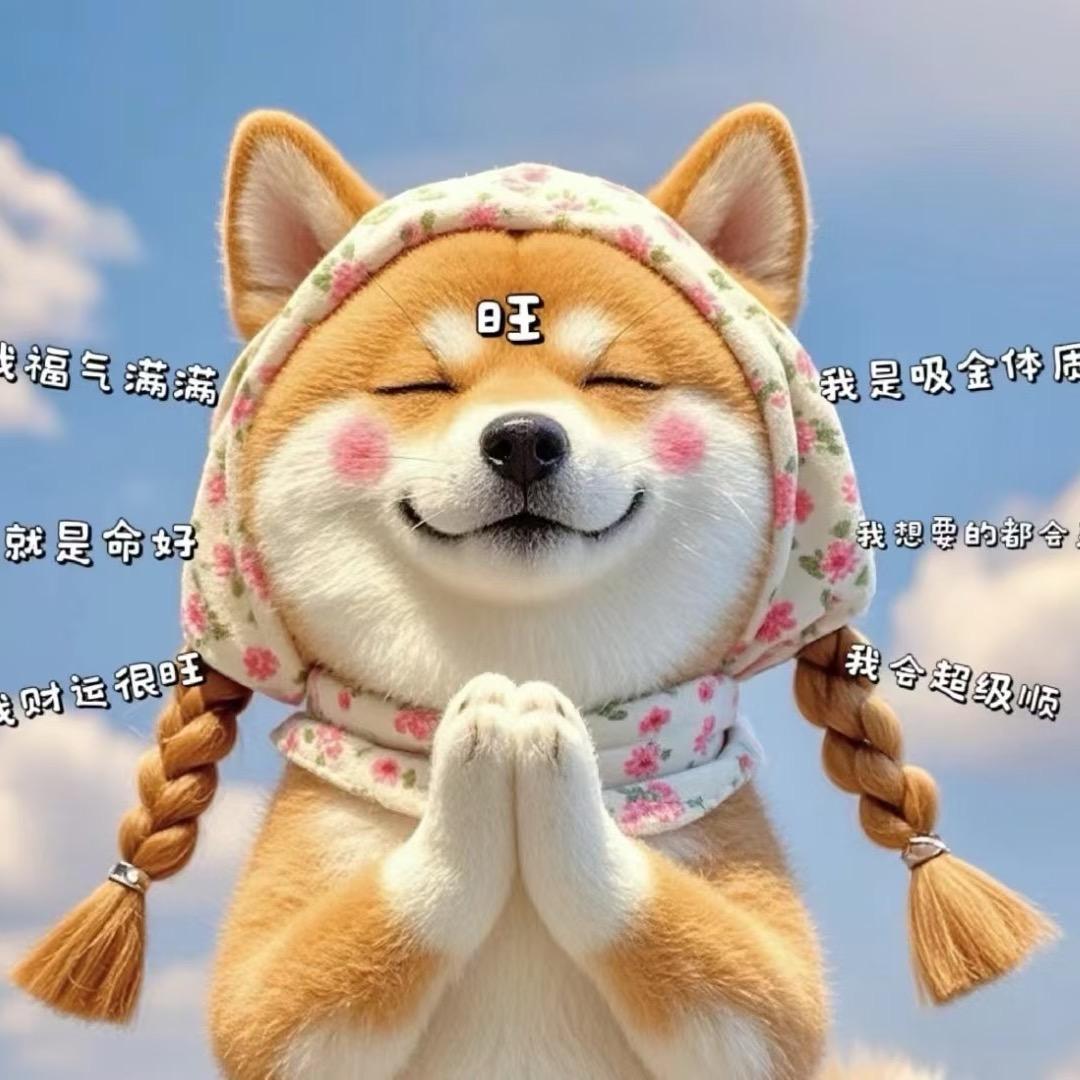 有梦想的小咸鱼🫧