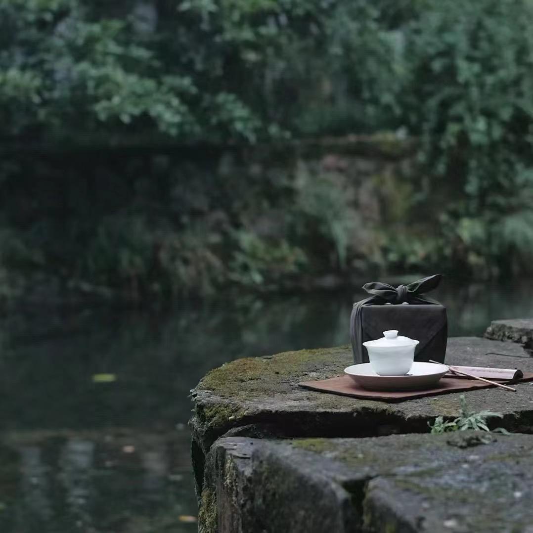 双江县再回楼茶厂