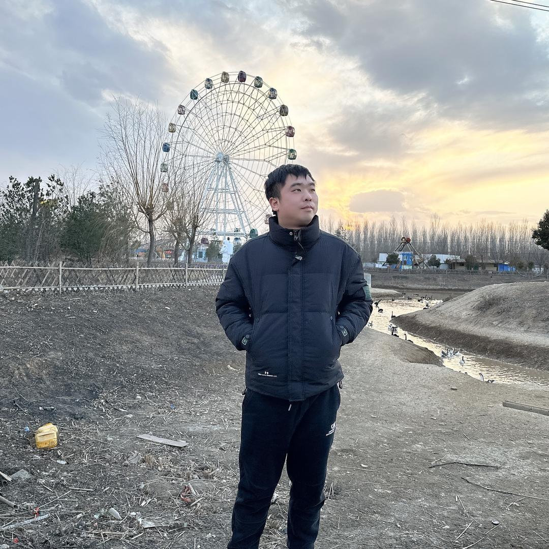 张开口炫 (全案运营)