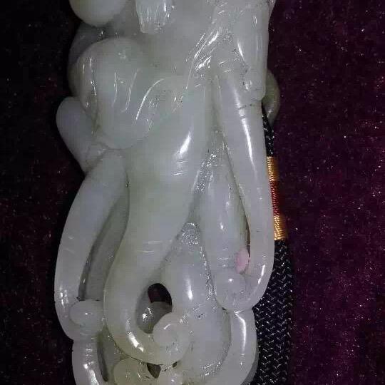 海东青