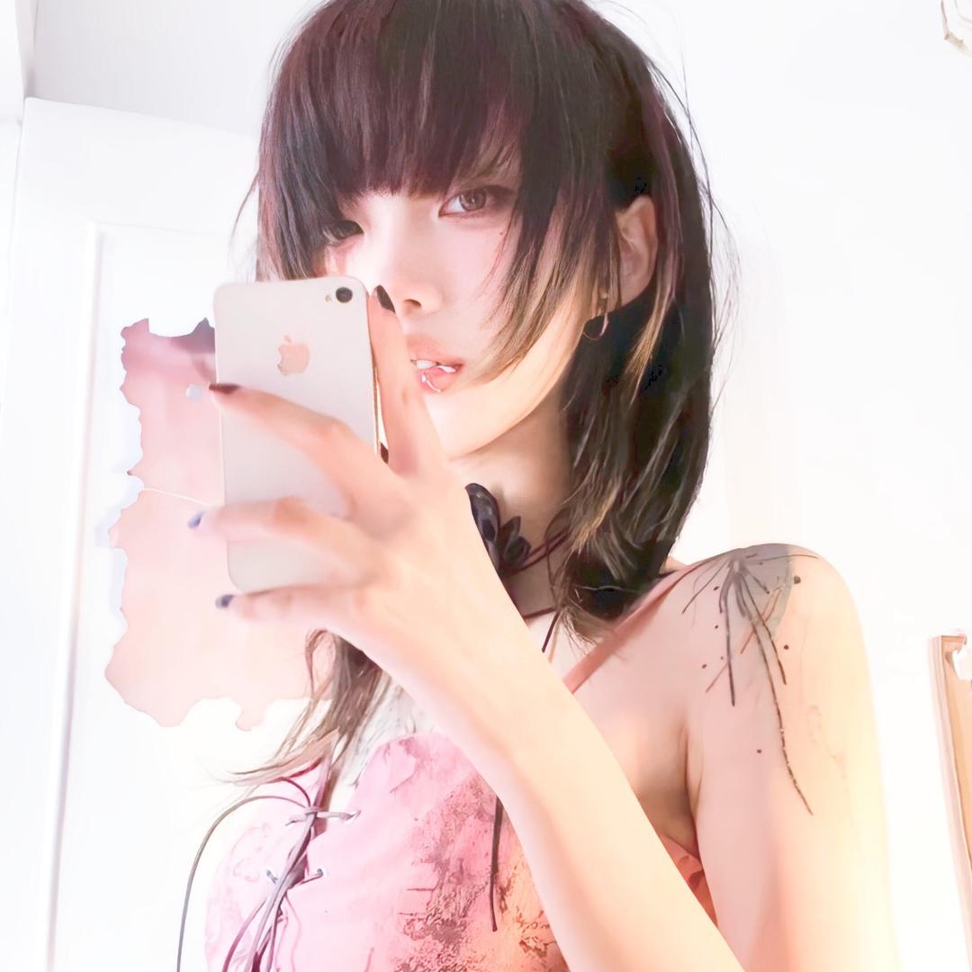 真醉和小太阳